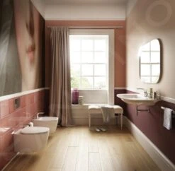 Ideal Standard Melange - Bidetkraan Met Waste, Chroom A4268AA -Duravit || Geberit || Grohe Verkoopwinkel a698634cc4d83d7fa55bc08e