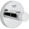 Grohe Essentials - Handdoekhaak, Chroom 40364001