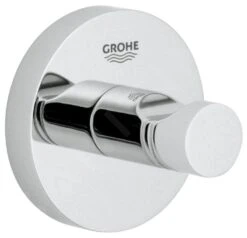 Grohe Essentials - Handdoekhaak, Chroom 40364001