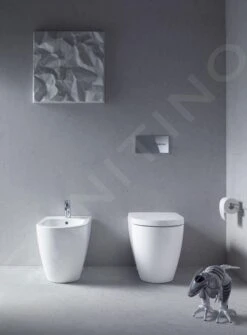 Duravit ME By Starck - Staand Bidet 370x600 Mm, Met Kraangat, WonderGliss, Mat Wit 22891032001 6 Duravit ME By Starck - Staand Bidet 370x600 Mm, Met Kraangat, WonderGliss, Mat Wit 22891032001 -Duravit || Geberit || Grohe Verkoopwinkel a6d7d25b6fc1dd35a351ce48