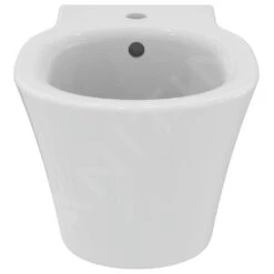 Ideal Standard Connect Air - Hangend Bidet, 360x540 Mm, Met Overloop, Kraangat, Wit E233501 8 Ideal Standard Connect Air - Hangend Bidet, 360x540 Mm, Met Overloop, Kraangat, Wit E233501 -Duravit || Geberit || Grohe Verkoopwinkel a7182cb57bc9d6208088fc59