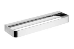 Sapho Bella - Handoekhouder , 250 Mm, Chroom FA115