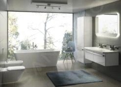 Ideal Standard Tonic II - Vrijstaand Bad 1800x800 Mm, Wit E398101 -Duravit || Geberit || Grohe Verkoopwinkel a89853a0177192e8abf9e52c
