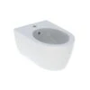 Geberit ICon - Hangend Bidet, Met Kraangat, Met Overloop, Alpine Wit 501.898.JT.1