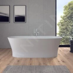 Duravit Cape Cod - Vrijstaand Bad 1855x855 Mm, Wit 700330000000000 -Duravit || Geberit || Grohe Verkoopwinkel a9a7d78b30866ea372656ade