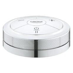 Grohe Digital - Digitale Controller Voor Bad Of Douche, Chroom 36309000 -Duravit || Geberit || Grohe Verkoopwinkel aa0640c0789a41b072cb4109