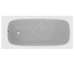 Ideal Standard I.Life - Bad 1700x750 Mm, Wit T476001