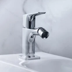 Axor Citterio E - Eengreeps Bidetkraan, Chroom 36121000 -Duravit || Geberit || Grohe Verkoopwinkel abc53a716fbc94ba96be9991