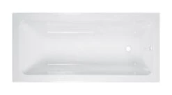 Lansanit LitEX - Bad 1700x750 Mm, Wit LITEX-170X75