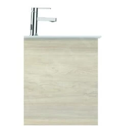 Ideal Standard Connect Air - Wastafelonderkast 800x440x517 Mm, 2 Laden, Decor Licht Hout/lichtbruin Mat E0819UK -Duravit || Geberit || Grohe Verkoopwinkel ac720984050d25b9d525b892