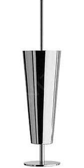 Duravit 1930 - Wandbidet 360 X580 Mm, Wit 0266100000 12 Duravit 1930 - Wandbidet 360 X580 Mm, Wit 0266100000 - Afbeelding 12