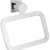Grohe Allure - Allure Handdoekring, Chroom 40339000