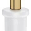 Grohe Essentials - Zeepdispenser, Cool Sunrise 40394GL1