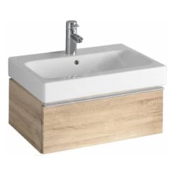Geberit ICon - Wastafelonderkast 600 Mm, Eikenkhout 841262000 -Duravit || Geberit || Grohe Verkoopwinkel afd69d52b4e7703ec8e88568