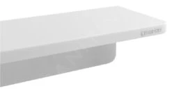 Sapho Abeline - Plancet 100 Cm, Mat Wit AE100-0101 -Duravit || Geberit || Grohe Verkoopwinkel b01b303107ed1d6d9a0fba57 1