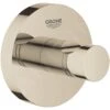 Grohe Essentials - Haak, Gepolijst Nikkel 40364BE1