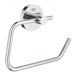Grohe QuickFix Start - Toiletrolhouder, Chroom 41200000