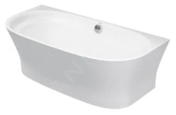 Duravit Cape Cod - Bad 1900x900 Mm, Wit 700364000000000 -Duravit || Geberit || Grohe Verkoopwinkel b087cdd8dda05e4cd387b91b
