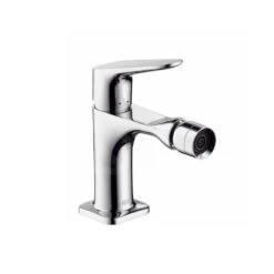 Axor Citterio M - Eengreeps Bidetkraan, Chroom 34210000