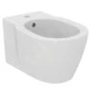 Ideal Standard Connect - Wandbidet 360x540x300 Mm, Met Ideal Plus, Wit E7722MA