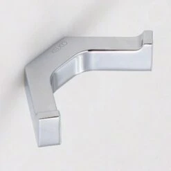 Keuco Edition 11 - Handdoekhaak Dubbel, Chroom 11115010000 -Duravit || Geberit || Grohe Verkoopwinkel b2079f8863c00e3e7433f85e