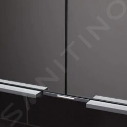 Keuco Royal Match - Spiegelkast Met LED-verlichting, Inbouw, 650x700x149 Mm, Zilver Geanodiseerd 12811171311 -Duravit || Geberit || Grohe Verkoopwinkel b2966bb5cd160366b24e43bb 1