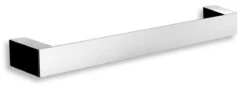 Novaservis Titania Kate - Handdoekhouder, Lengte 450 Mm, Chroom 66527,0