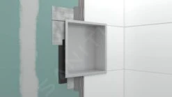 Hansgrohe XtraStoris Original - Inbouwnis, 300x600x100 Mm, Rvs 56064800 -Duravit || Geberit || Grohe Verkoopwinkel b2dcdae5df1cd65831113928