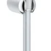Grohe Vitalio Trigger Spray - Bidetdouche Met Houder En Doucheslang, Chroom 26175001