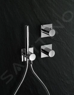 Keuco IXMO - Stopkraan Inbouw, Chroom 59541010002 -Duravit || Geberit || Grohe Verkoopwinkel b3a3116b57704470518590a7 1