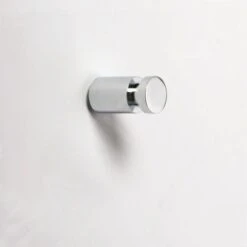 Sapho X-Round - Handdoekhouder 30 Mm, Chroom XR212 -Duravit || Geberit || Grohe Verkoopwinkel b3e0f87c589d7a9492dd3671