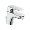 Kludi Ameo - Bidetkraan, Chroom 412160575