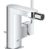 Grohe Plus - Bidetkraan Met Waste, Chroom 33241003
