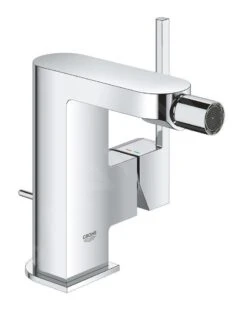 Grohe Plus - Bidetkraan Met Waste, Chroom 33241003