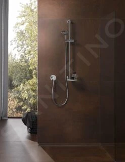 Keuco IXMO - Inbouw Thermostatische Kraan, Met Slangaansluiting, Chroom 59554010001 -Duravit || Geberit || Grohe Verkoopwinkel b504ba1e47d8a7f0de9a44bf