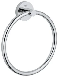 Grohe Essentials - Handdoekhouder, Chroom 40365001