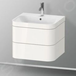Duravit Happy D.2 Plus - Wastafelonderkast Met Wastafel 480x575x490 Mm, 2 Laden, Wit Hoogglans HP4635O2222 8 Duravit Happy D.2 Plus - Wastafelonderkast Met Wastafel 480x575x490 Mm, 2 Laden, Wit Hoogglans HP4635O2222 -Duravit || Geberit || Grohe Verkoopwinkel b672f393c9676604facf1061