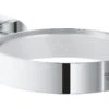 Grohe Atrio - Glas/zeephouder, Chroom 40305003