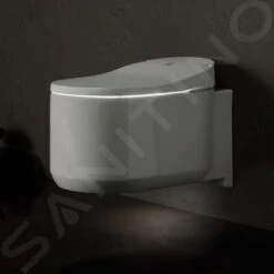 Grohe Sensia Arena - Hangende Douche WC, Alpine Wit 39354SH1 -Duravit || Geberit || Grohe Verkoopwinkel b70964e96c9498cdb633bbef