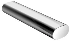 Keuco Edition 400 - Reserve Toiletrolhouder, Chroom 11563010000