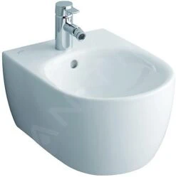 Geberit ICon - Wand Bidet, 350x540 Mm, Wit 234000000 7 Geberit ICon - Wand Bidet, 350x540 Mm, Wit 234000000 -Duravit || Geberit || Grohe Verkoopwinkel b8416aad76afe4053780f6d2 1
