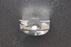 Keuco Elegance - Handdoekhaak Dubbel, Chroom 11613010000 -Duravit || Geberit || Grohe Verkoopwinkel b8a6689b4373bb3a9a126823