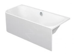 Duravit Happy D.2 - Bad 1800x800 Mm, Met Paneel, Rechts, Wit 700317000000000 -Duravit || Geberit || Grohe Verkoopwinkel b8d4d6f8878ac22e66825fb3