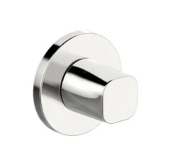 Hansa Signatur - Afbouwdeel Voor Inbouwstopkraan Living, Chroom 02288102 -Duravit || Geberit || Grohe Verkoopwinkel b9779c4c1f9ef48b91783a4a