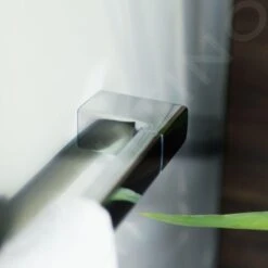 Keuco Collection Moll - Handdoekhouder, Lengte 400 Mm, Chroom 12701010400 -Duravit || Geberit || Grohe Verkoopwinkel b9a76bce287c0ceb10a07aad 1