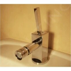 Axor Citterio - Eengreeps Bidetkraan, Chroom 39210000 -Duravit || Geberit || Grohe Verkoopwinkel bbe6ce1b1328c618f39c7b88