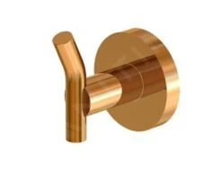 Steinberg 660 - Haakje, Rose Goud 660 2400 RG