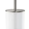 Grohe Atrio - Closetborstelhouder, Glas/supersteel 40314DC3