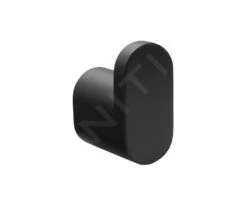 Sapho Flori - Haak, Mat Zwart RF001/15