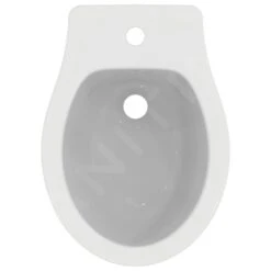 Ideal Standard Eurovit - Staand Bidet, 360x500 Mm, Met Overloop, Kraangat, Wit E877401 -Duravit || Geberit || Grohe Verkoopwinkel bd7626dadf57b681381ebfe2